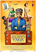 The Extraordinary Journey of the Fakir 2022 Hindi Dubbed 480p 720p 1080p Mp4Moviez