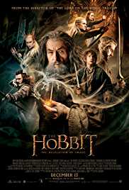 The Hobbit The Desolation Of Smaug 2013 Dual Audio Hindi 480p BluRay 500mb Mp4Moviez