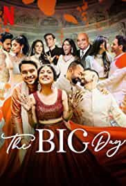 The Big Day Mp4Moviez Web Series All Seasons 480p 720p HD Download 